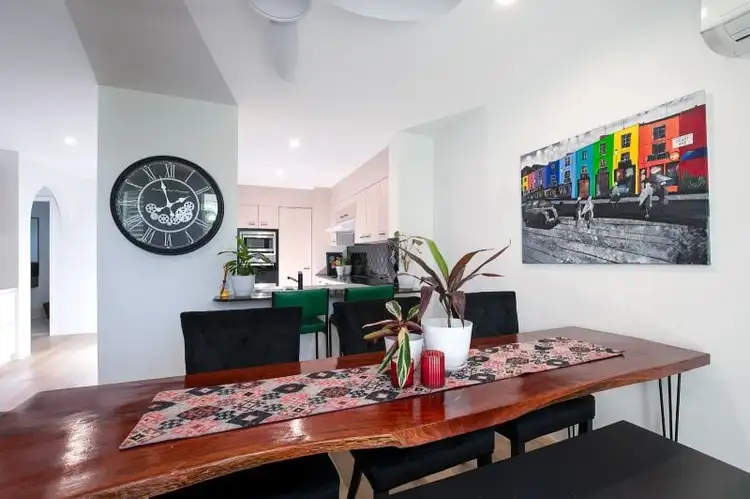 Sixth view of Homely apartment listing, 85/1 Lee Road, Runaway Bay QLD 4216