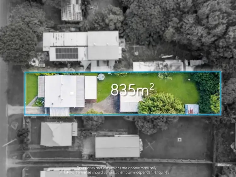 16 Orange Street, Runcorn QLD 4113