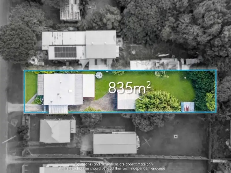 Main view of Homely house listing, 16 Orange Street, Runcorn QLD 4113