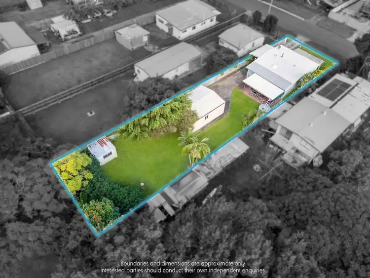 Second view of Homely house listing, 16 Orange Street, Runcorn QLD 4113
