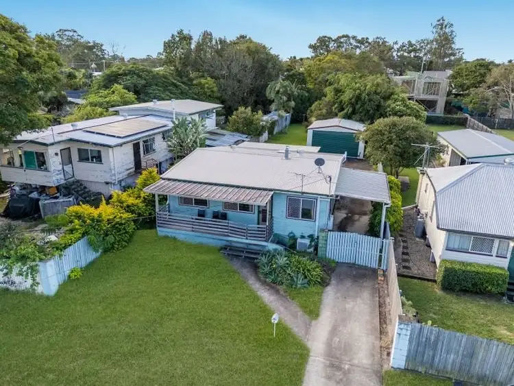 Third view of Homely house listing, 16 Orange Street, Runcorn QLD 4113