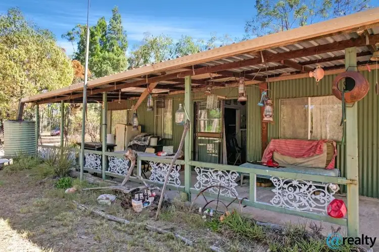 Lot 32 Kimberley Drive, Cypress Gardens QLD 4357