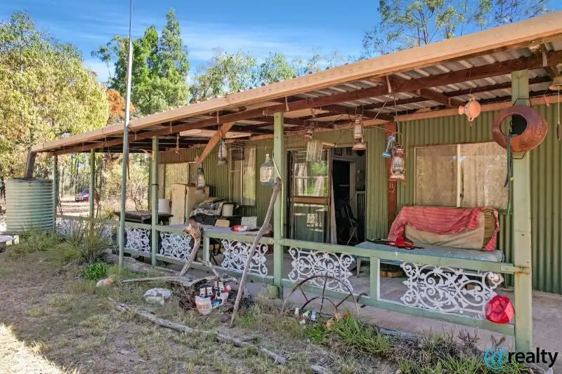 Main view of Homely land listing, Lot 32 Kimberley Drive, Cypress Gardens QLD 4357