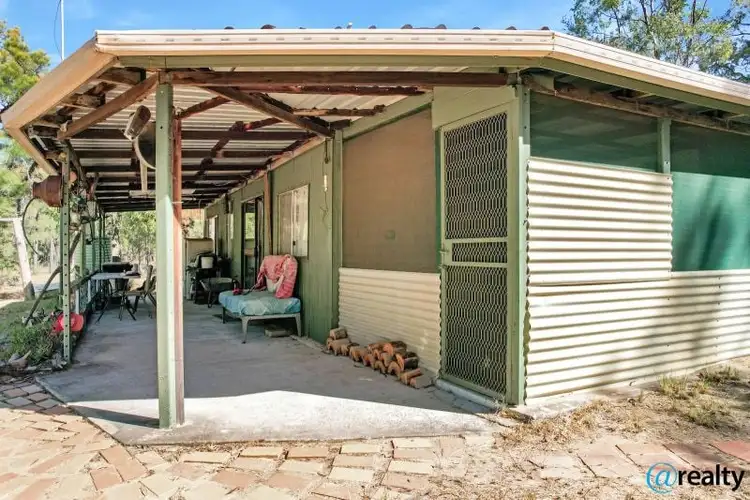 Third view of Homely land listing, Lot 32 Kimberley Drive, Cypress Gardens QLD 4357