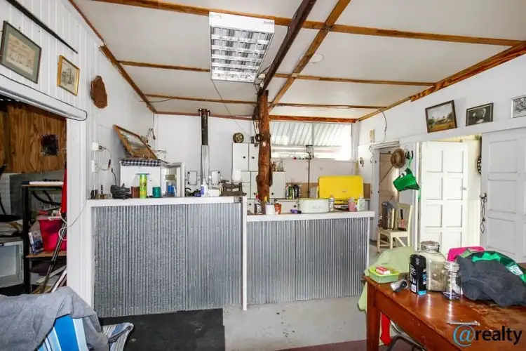 Fifth view of Homely land listing, Lot 32 Kimberley Drive, Cypress Gardens QLD 4357