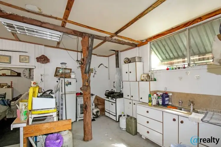 Sixth view of Homely land listing, Lot 32 Kimberley Drive, Cypress Gardens QLD 4357