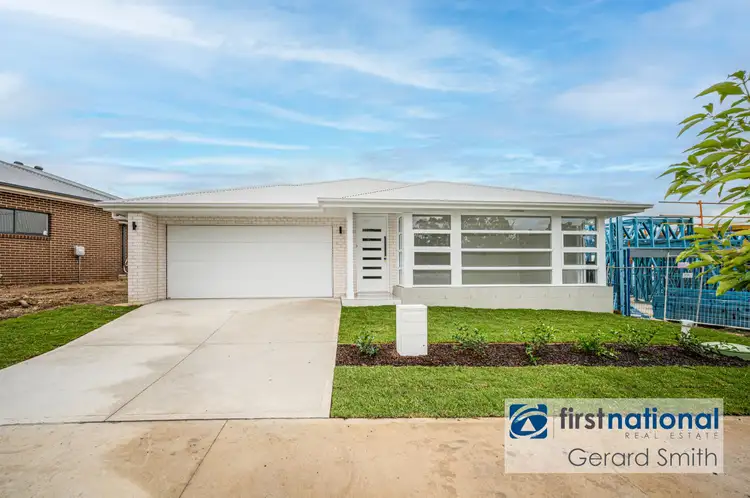 31 Cuttriss Cres, Wilton NSW 2571