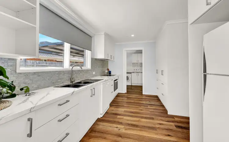 Second view of Homely house listing, 39 Rathdowne Circuit, Melton West VIC 3337