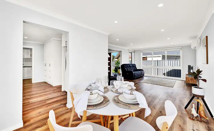 Third view of Homely house listing, 39 Rathdowne Circuit, Melton West VIC 3337
