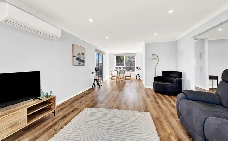 Fourth view of Homely house listing, 39 Rathdowne Circuit, Melton West VIC 3337