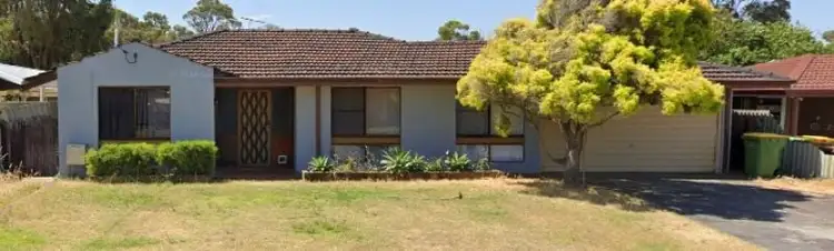 6 Merilup Court, Hillman WA 6168