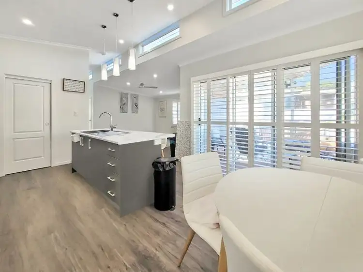 Second view of Homely villa listing, 61/71 Ruttleys Road, Wyee NSW 2259