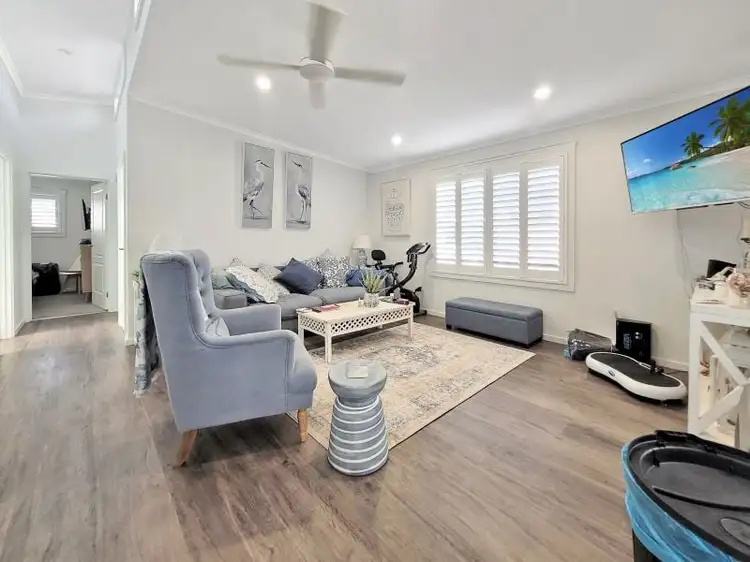 Third view of Homely villa listing, 61/71 Ruttleys Road, Wyee NSW 2259
