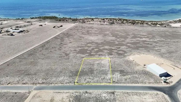 Lot 90 Loveshack Route, Streaky Bay SA 5680