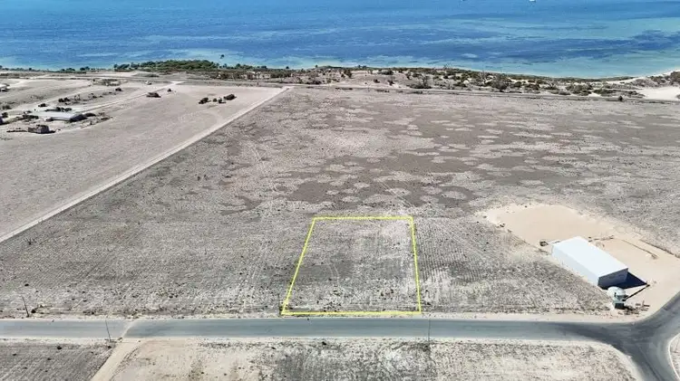 Lot 90 Loveshack Route, Streaky Bay SA 5680