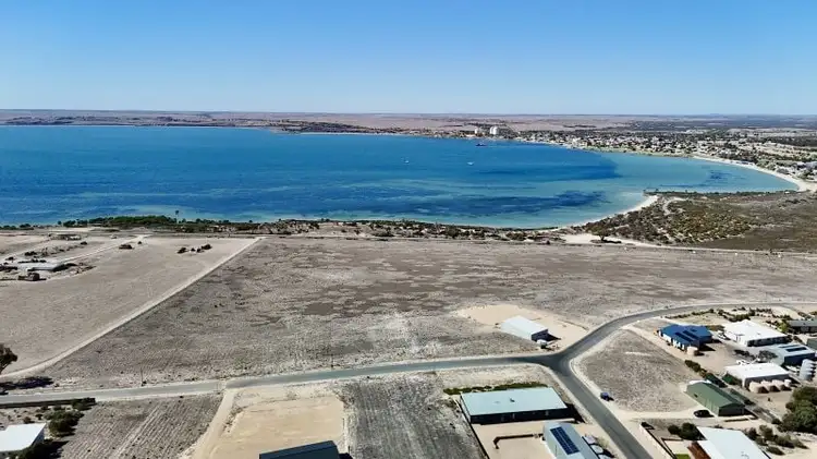 Second view of Homely land listing, Lot 90 Loveshack Route, Streaky Bay SA 5680