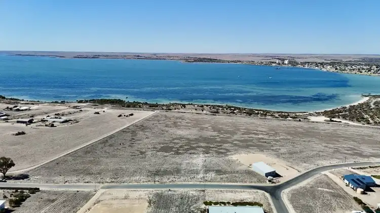 Third view of Homely land listing, Lot 90 Loveshack Route, Streaky Bay SA 5680