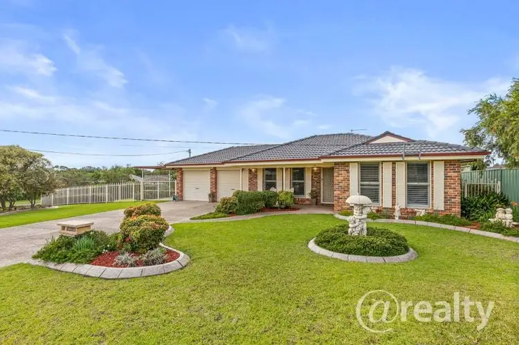 18 Garbutt Place, Oakdale NSW 2570