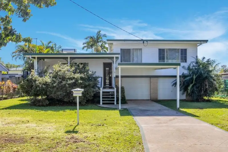 Main view of Homely house listing, 5 Quentin Street, Capalaba QLD 4157