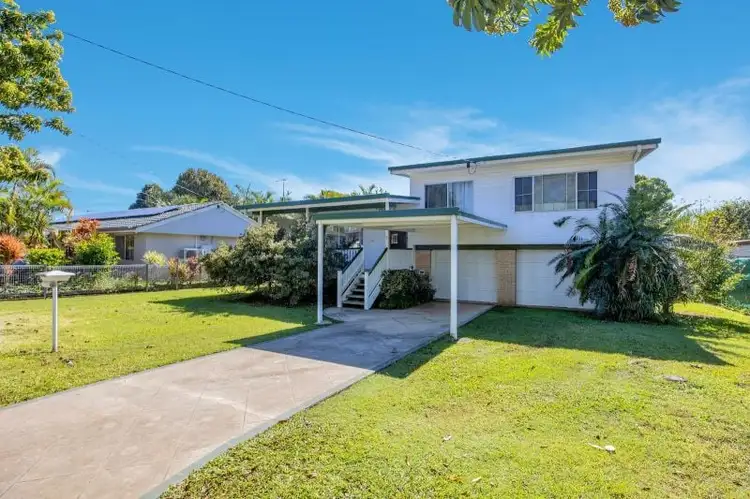 Second view of Homely house listing, 5 Quentin Street, Capalaba QLD 4157