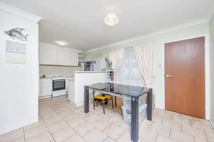 Fifth view of Homely house listing, 5 Quentin Street, Capalaba QLD 4157