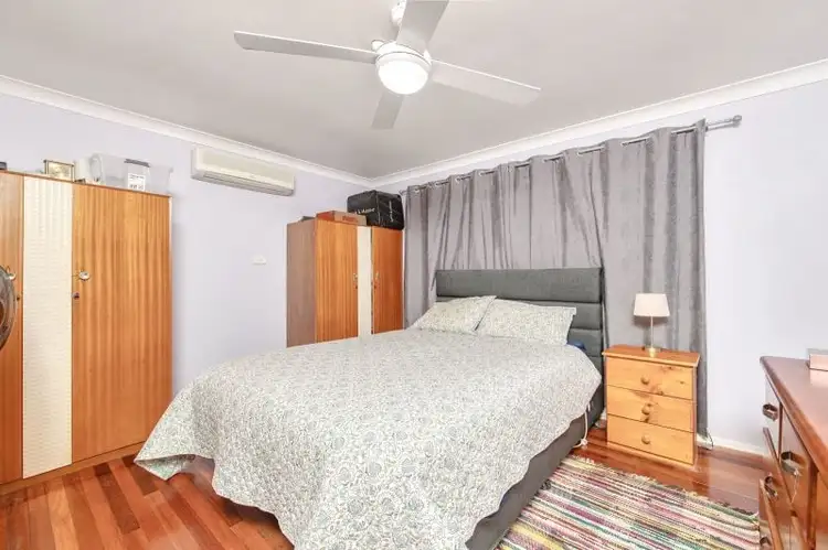 Sixth view of Homely house listing, 5 Quentin Street, Capalaba QLD 4157