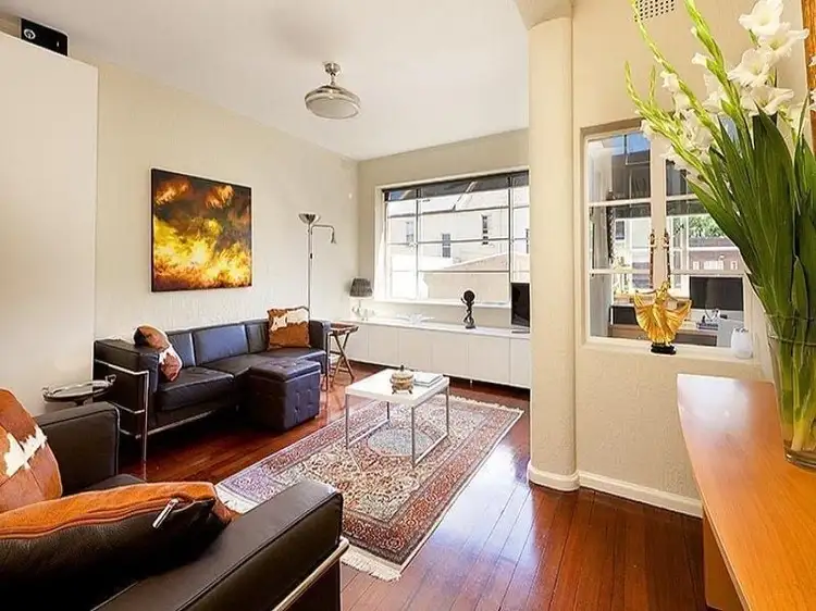 12/10C Challis Avenue, Potts Point NSW 2011