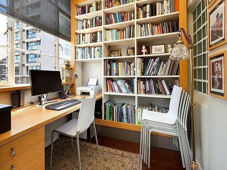 Second view of Homely apartment listing, 12/10C Challis Avenue, Potts Point NSW 2011