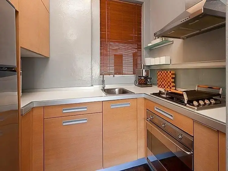 Third view of Homely apartment listing, 12/10C Challis Avenue, Potts Point NSW 2011