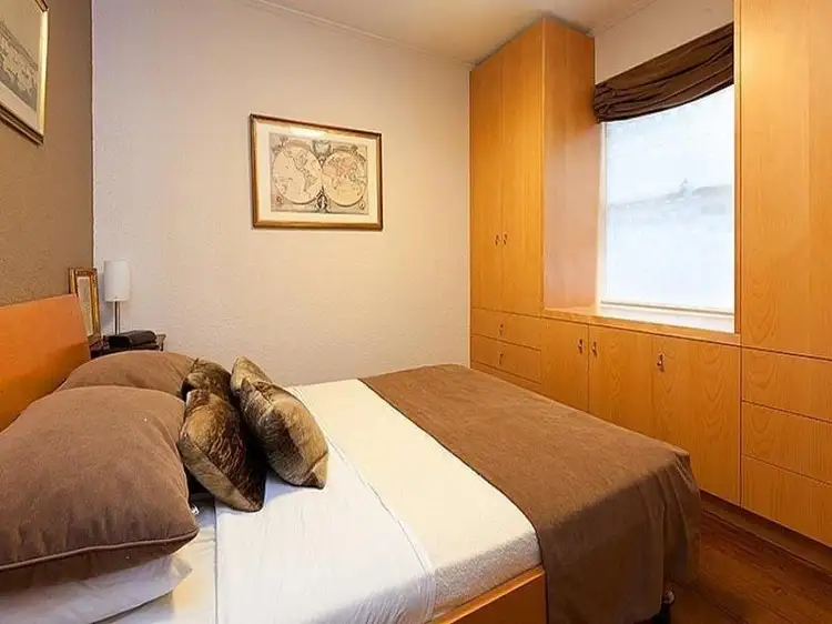 Fourth view of Homely apartment listing, 12/10C Challis Avenue, Potts Point NSW 2011