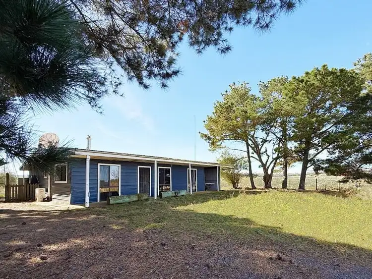 589 Jacqua Road, Windellama NSW 2580