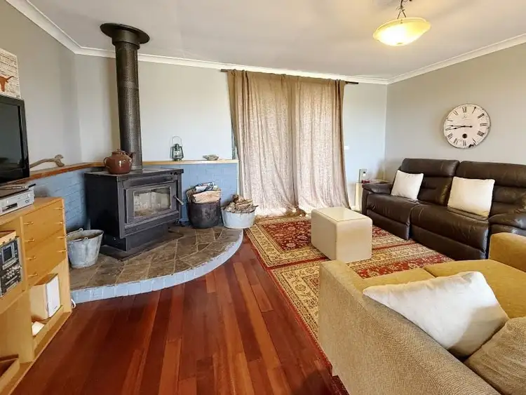 Second view of Homely rural property listing, 589 Jacqua Road, Windellama NSW 2580