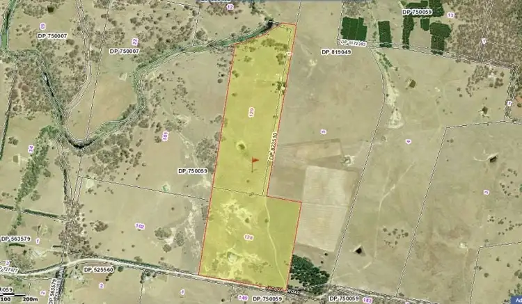 Third view of Homely rural property listing, 589 Jacqua Road, Windellama NSW 2580