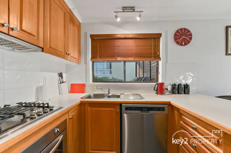Third view of Homely house listing, 6 Ronald Place, Norwood TAS 7250