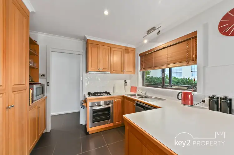 Fourth view of Homely house listing, 6 Ronald Place, Norwood TAS 7250