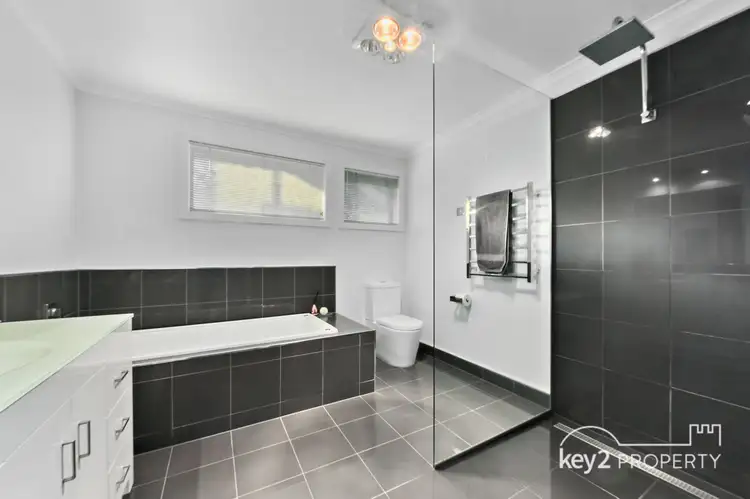 Sixth view of Homely house listing, 6 Ronald Place, Norwood TAS 7250