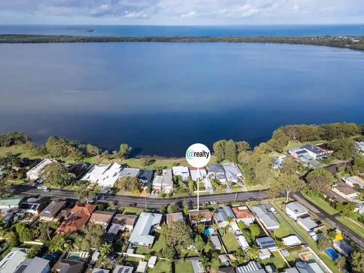144 Sunrise Avenue, Halekulani NSW 2262