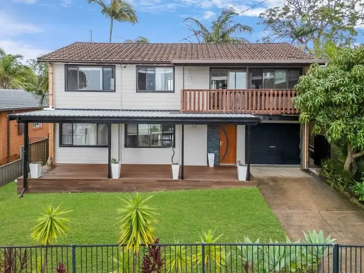 Main view of Homely house listing, 144 Sunrise Avenue, Halekulani NSW 2262