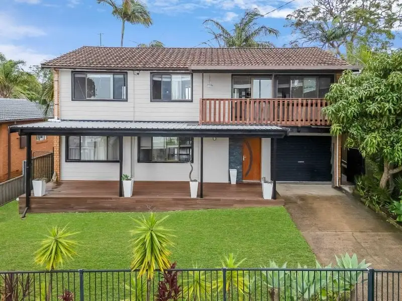 Main view of Homely house listing, 144 Sunrise Avenue, Halekulani NSW 2262