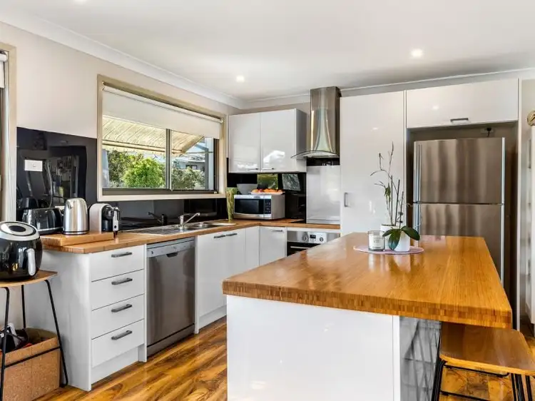 Fourth view of Homely house listing, 144 Sunrise Avenue, Halekulani NSW 2262