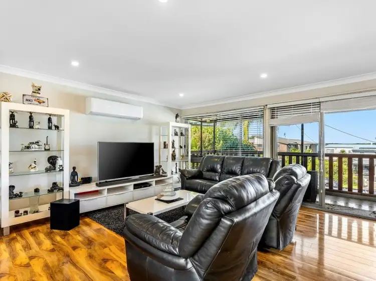 Sixth view of Homely house listing, 144 Sunrise Avenue, Halekulani NSW 2262