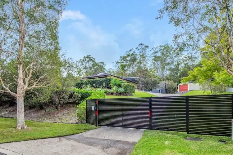 Third view of Homely house listing, 41 Burley Griffin Drive, Maudsland QLD 4210