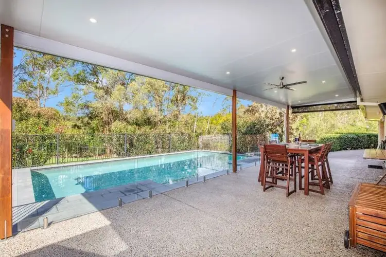 Fifth view of Homely house listing, 41 Burley Griffin Drive, Maudsland QLD 4210