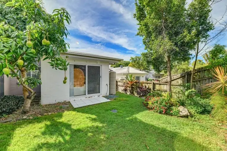 Third view of Homely semi-detached listing, 1/137 Overland Drive, Edens Landing QLD 4207
