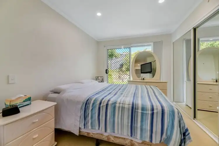 Fifth view of Homely semi-detached listing, 1/137 Overland Drive, Edens Landing QLD 4207