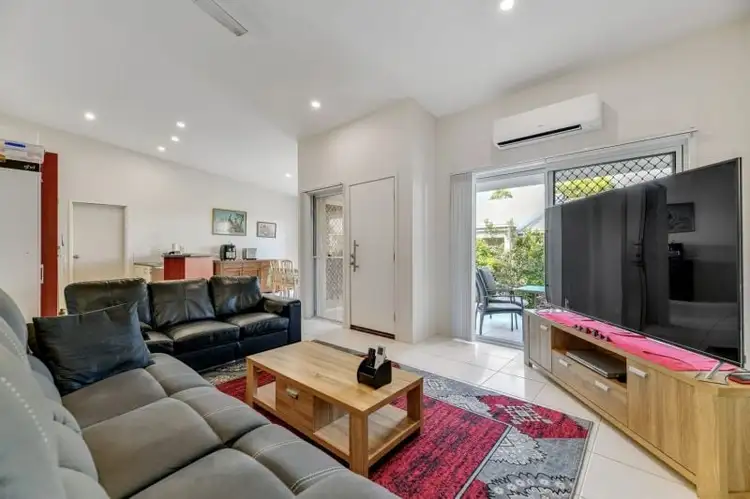Sixth view of Homely semi-detached listing, 1/137 Overland Drive, Edens Landing QLD 4207