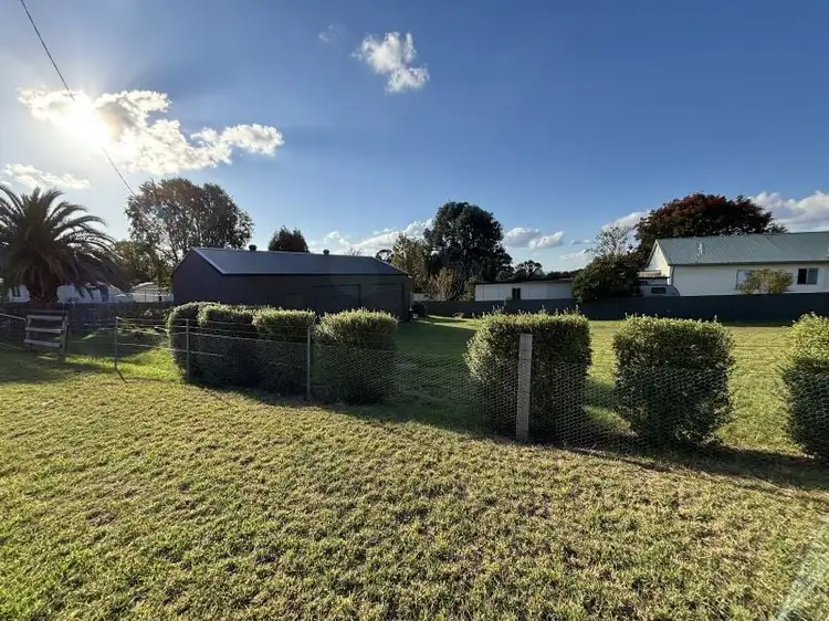 31 Dabee Road, Kandos NSW 2848