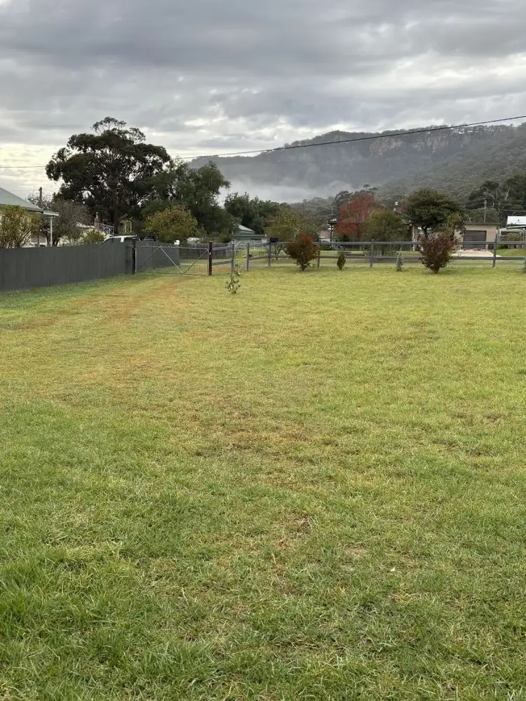 Second view of Homely land listing, 31 Dabee Road, Kandos NSW 2848