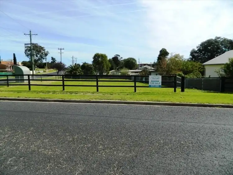 Third view of Homely land listing, 31 Dabee Road, Kandos NSW 2848