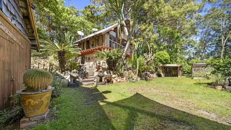 Main view of Homely rural property listing, 1650 Main Arm Road, Upper Main Arm NSW 2482